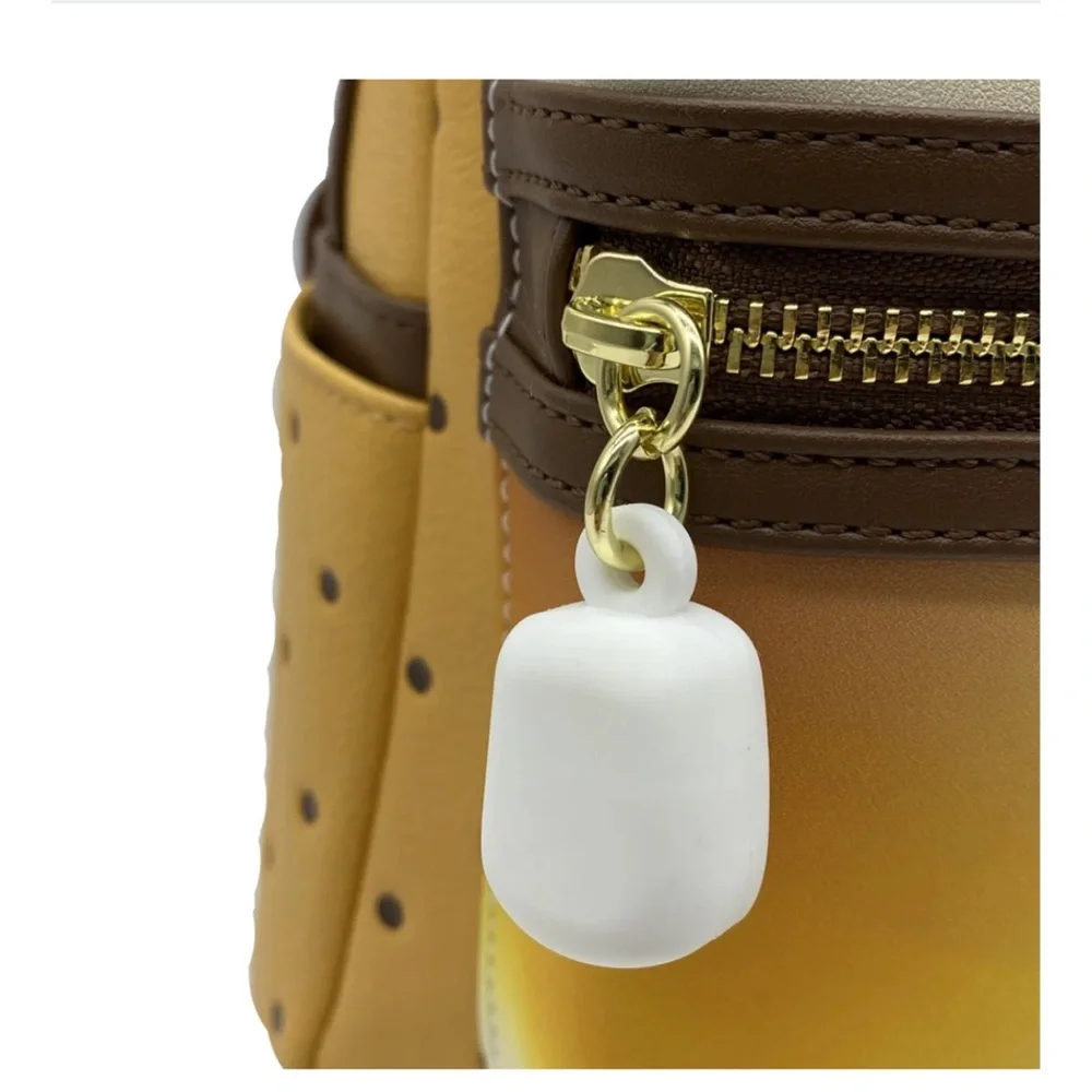 Loungefly nwt disney
